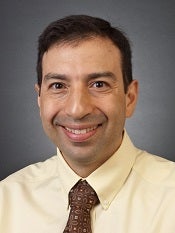 Jose Raul Monzon, MD