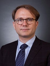 Timothy Korytko, MD