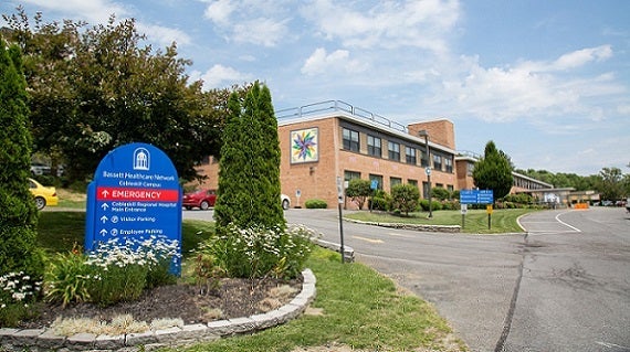 Cobleskill Regional Hospital