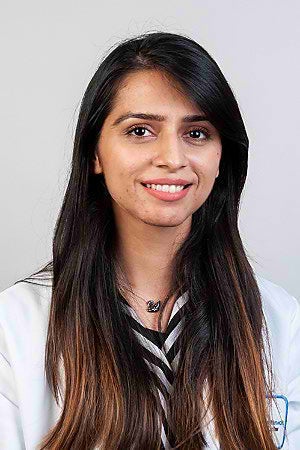 Amna Shaukat, MD