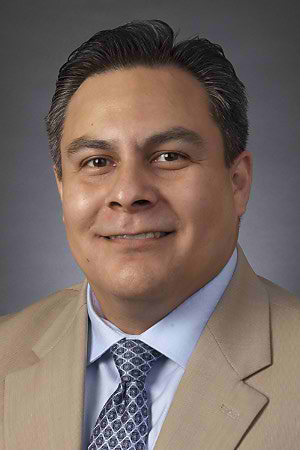 Luis Oceguera, MD