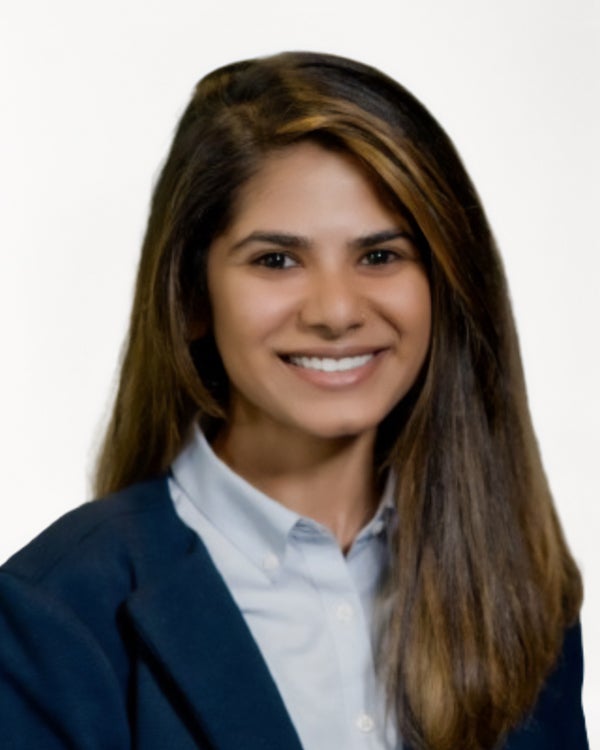 Sunanda Mattancheril, MD