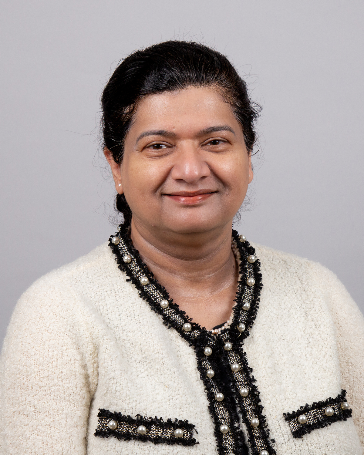 Naheed Rizvi, MD