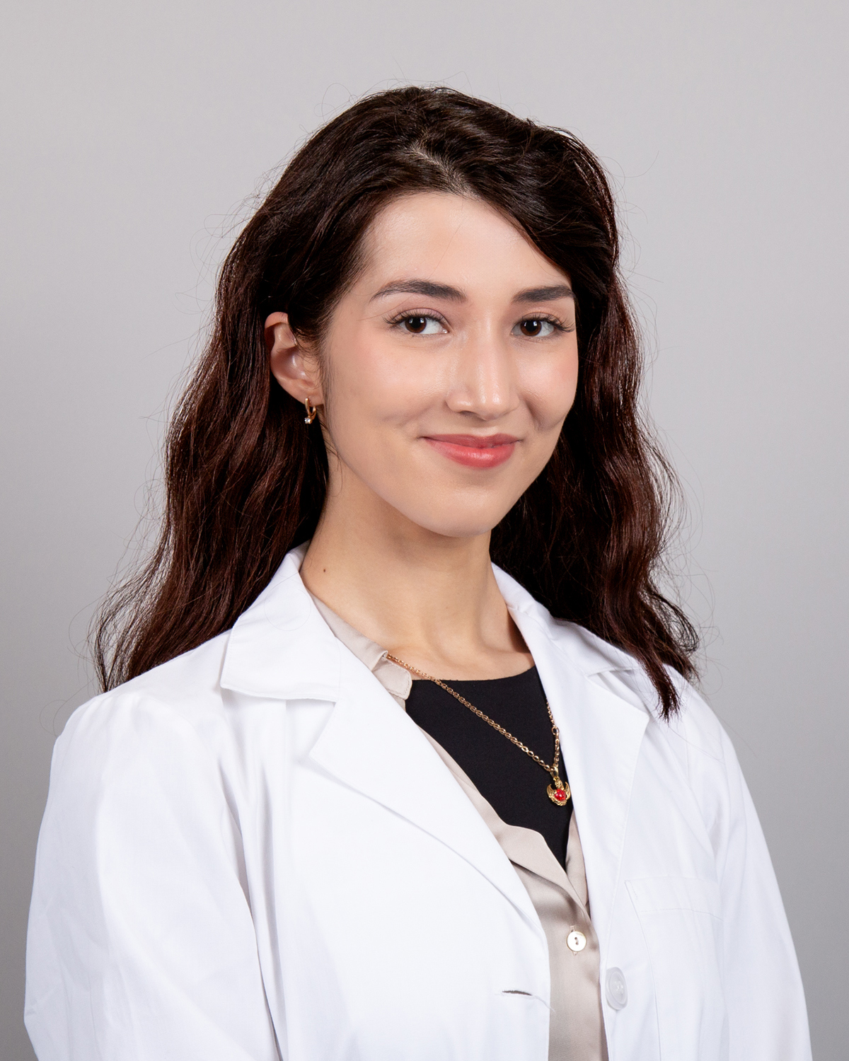 Liana Abduova, MD