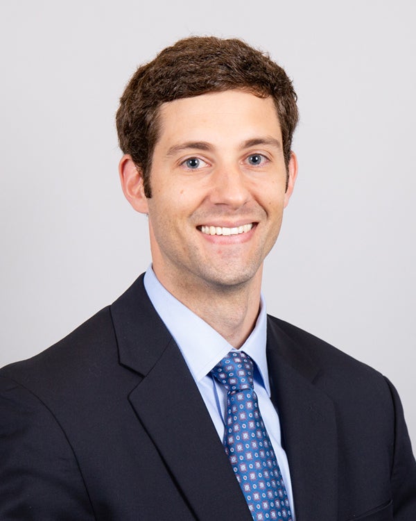 Casey Lamb, MD