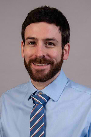 Matthew Reder, AGACNP