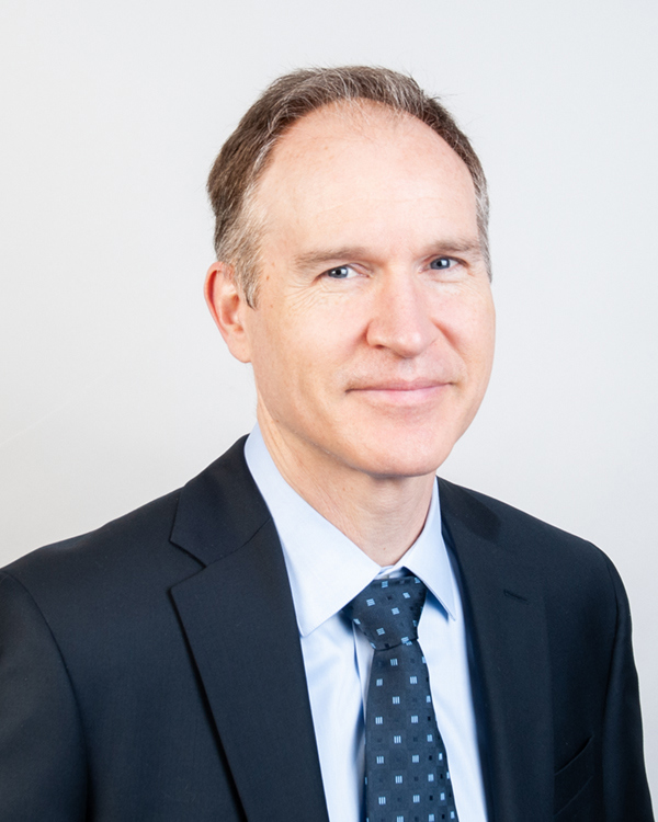 Matthew Spencer, MD