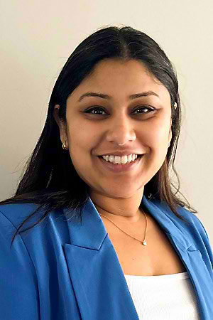 Leena Paul, FNP-C