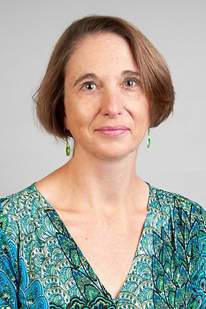 Kathryn Doughty, MD, MPH