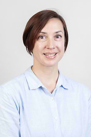 Martha Luitje, MD