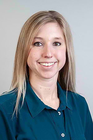 Kelsey Olmstead, FNP