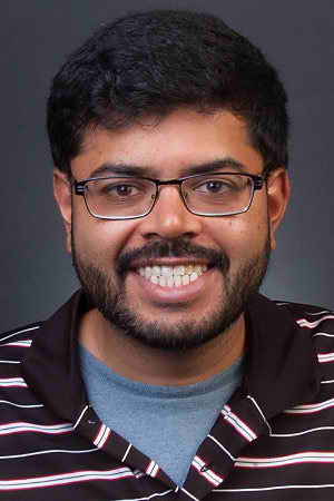 Shyam Patel, MD