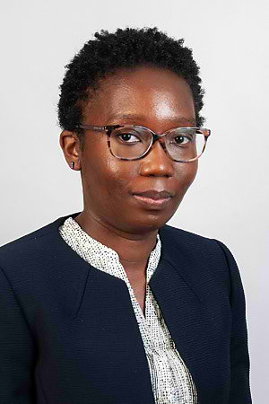 Tamaika Floy, DPM