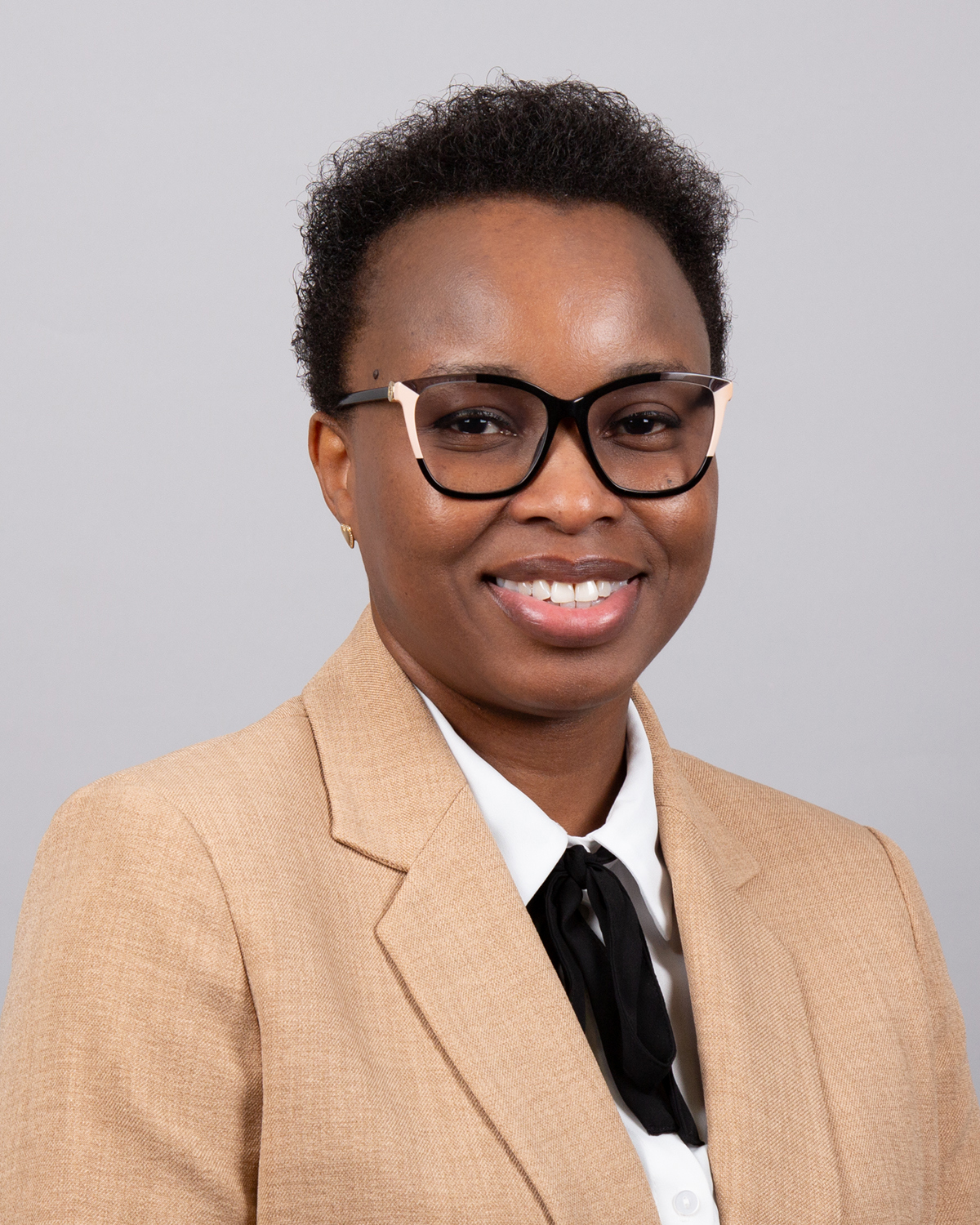 Chidimma Esu, DNP, PMHNP-BC