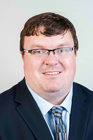 Kevin Crowley, MD