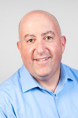 Scott A. Cohen, MD