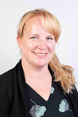 Karen Kinley, PA