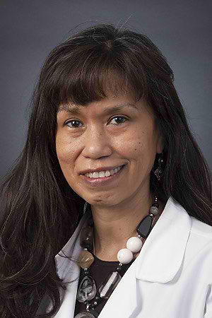 Raquel M. Rosen, MD
