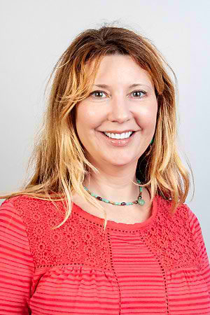Jessica Curran, FNP