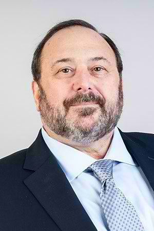 Stephen Iorio, MS