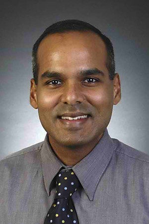 Dhananjai J. Menzies, MD, FACC, FSCAI