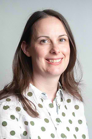 Naomi Hester, FNP