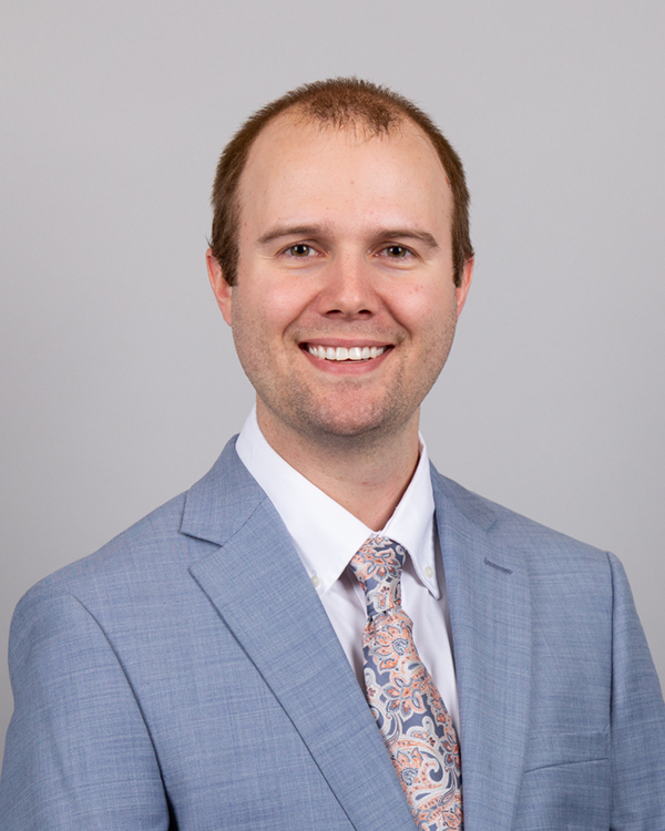 Ethan Talbot, MD
