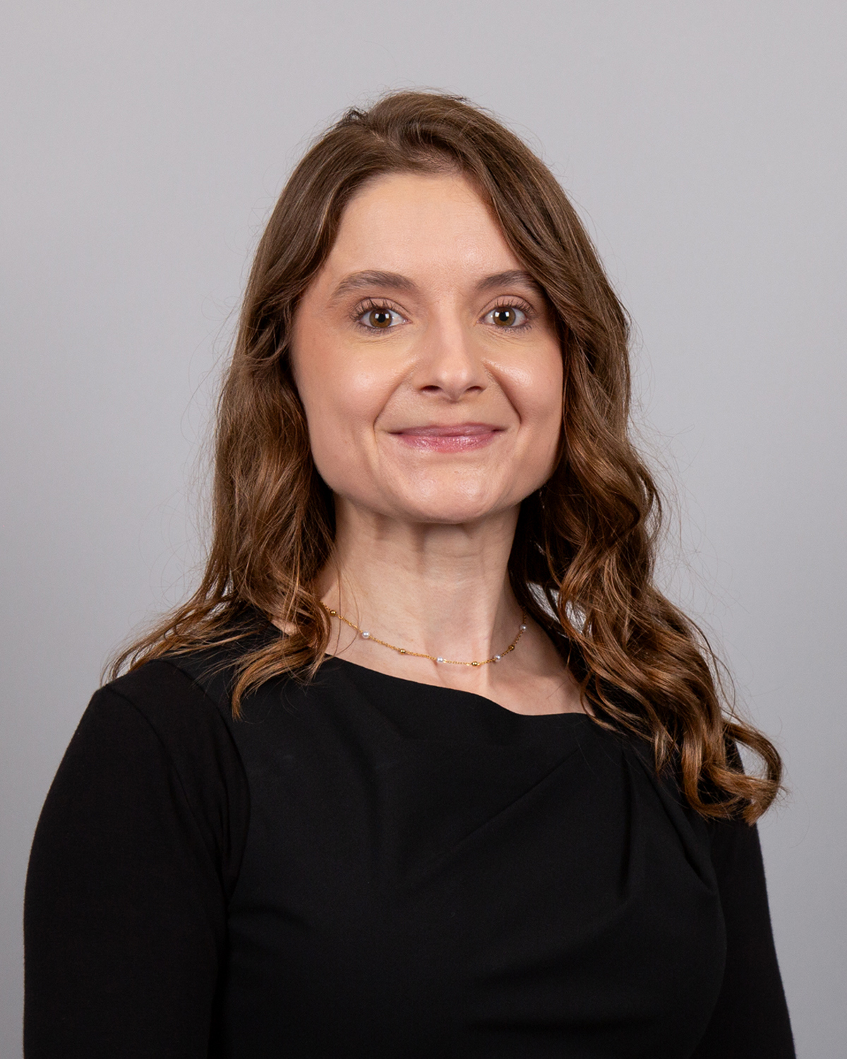 Sarah Maylin, CM