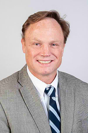 Joseph Ayers, MD