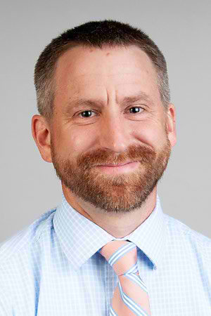 Trevor Tompkins, FNP