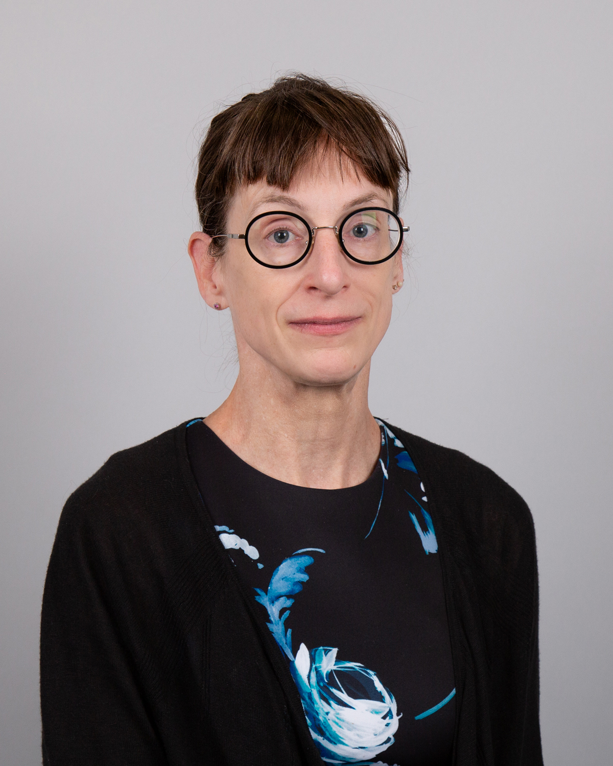Victoria McKane, MD