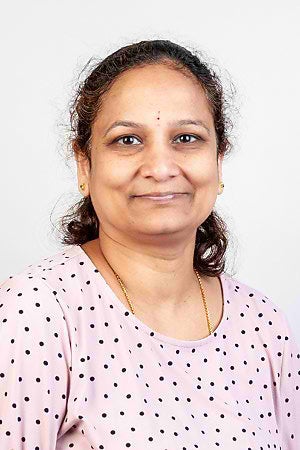 Amulya Pingali, FNP