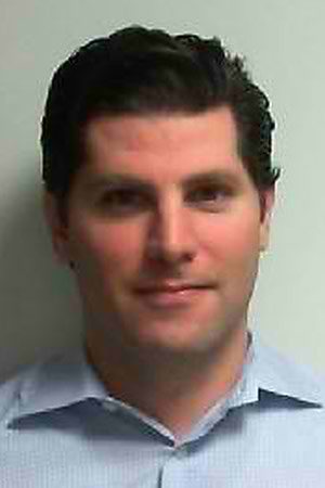 Laurence Pfeiffer, DDS, MD