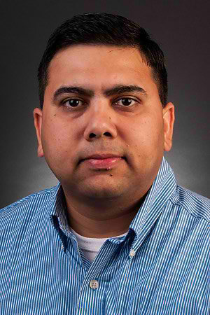 Salil Sharma, MD