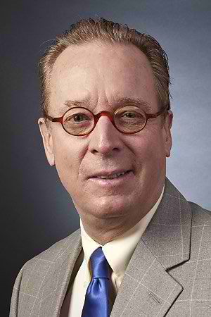 Hugh Ross, MD