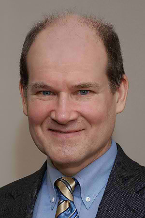 Roy J. Korn, MD