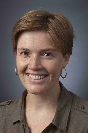 Sariya Sharp, MD