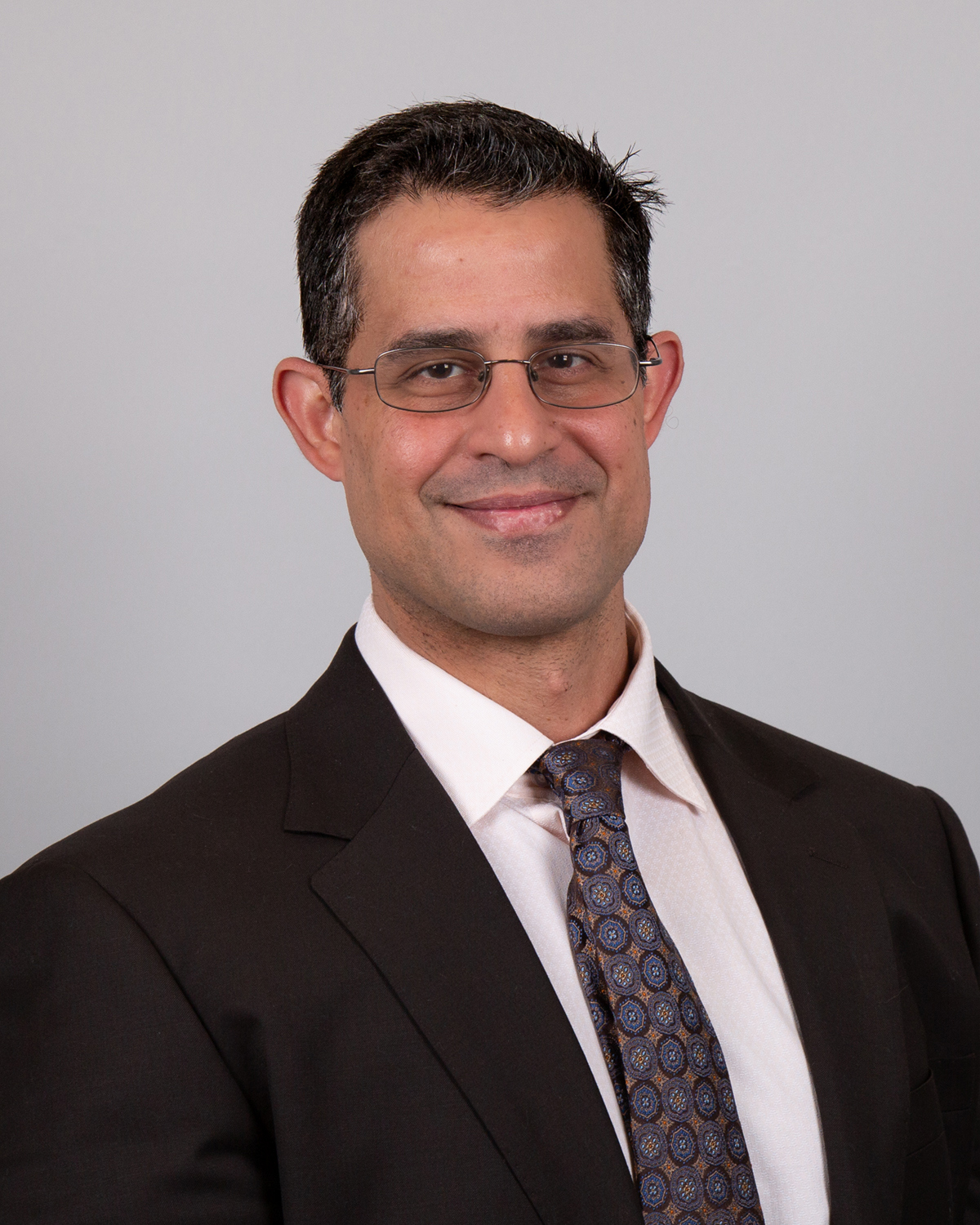Peter Shawki, MD