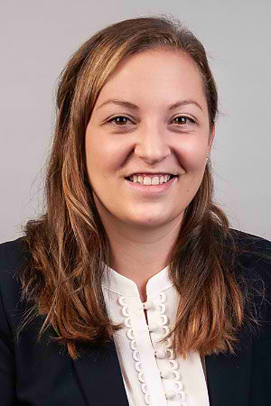 Sarah Hardy, FNP