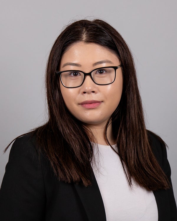 Sharon Mei, FNP