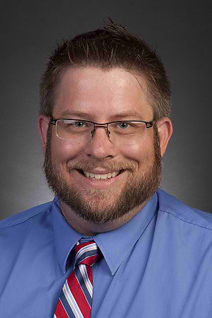 Jason Dempsey, PA-C