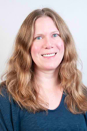 Margaret Wilson, MD