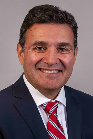 Samuel Badalian, MD