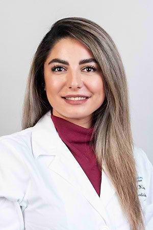 Roudabeh Kiani, MD