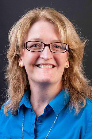 Shirley Earl, NP
