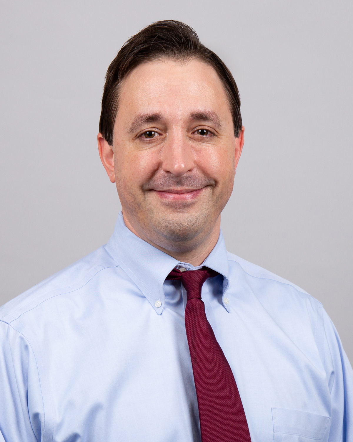 Adam Howe, MD, FAAP