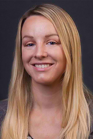 Sarah 'Null', FNP
