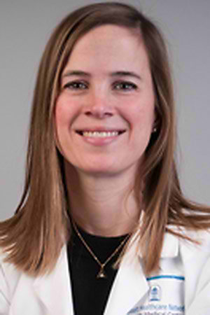 Jessie Welch, PA-C