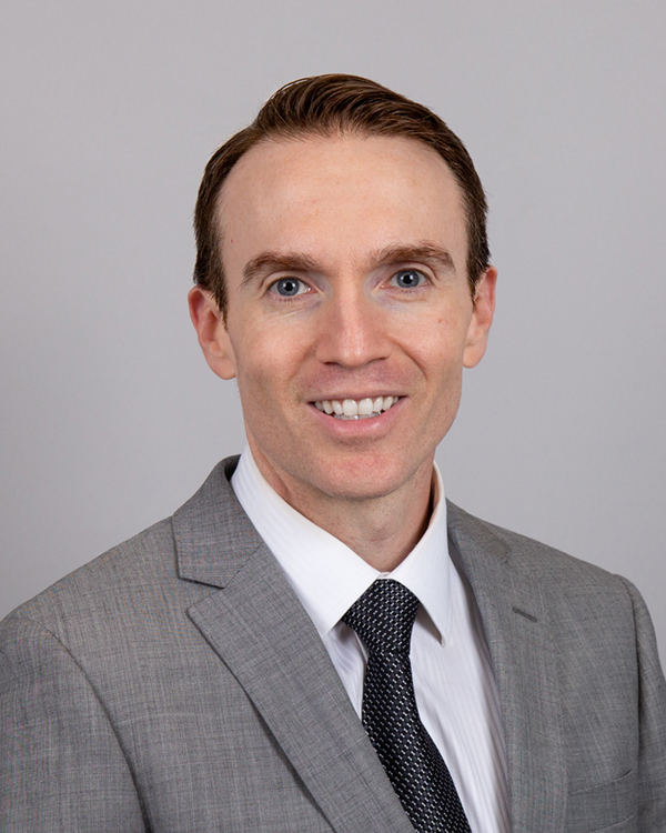 William Egan, MD