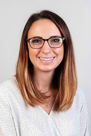 Kiersten Gaunt, DO